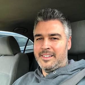 Meet your Posher, Nathan